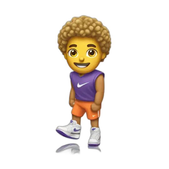 AI Emoji Generator