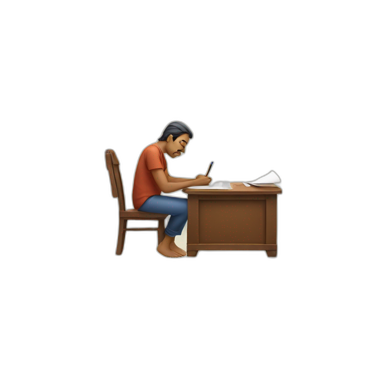 Ai emoji generator