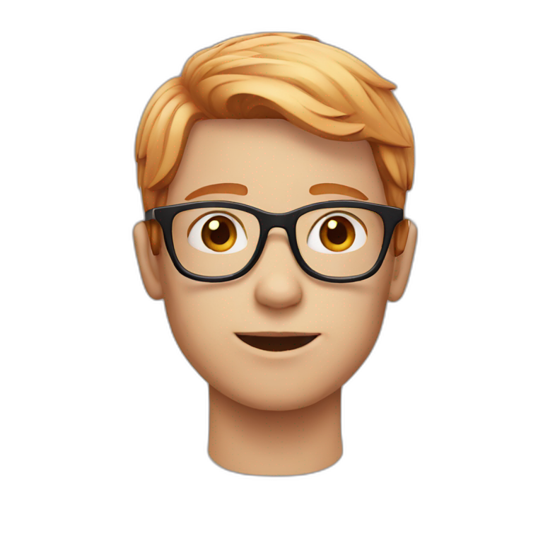 AI Emoji Generator