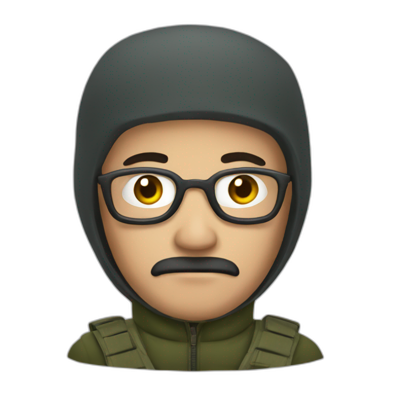 olentzero-terrorist emoji