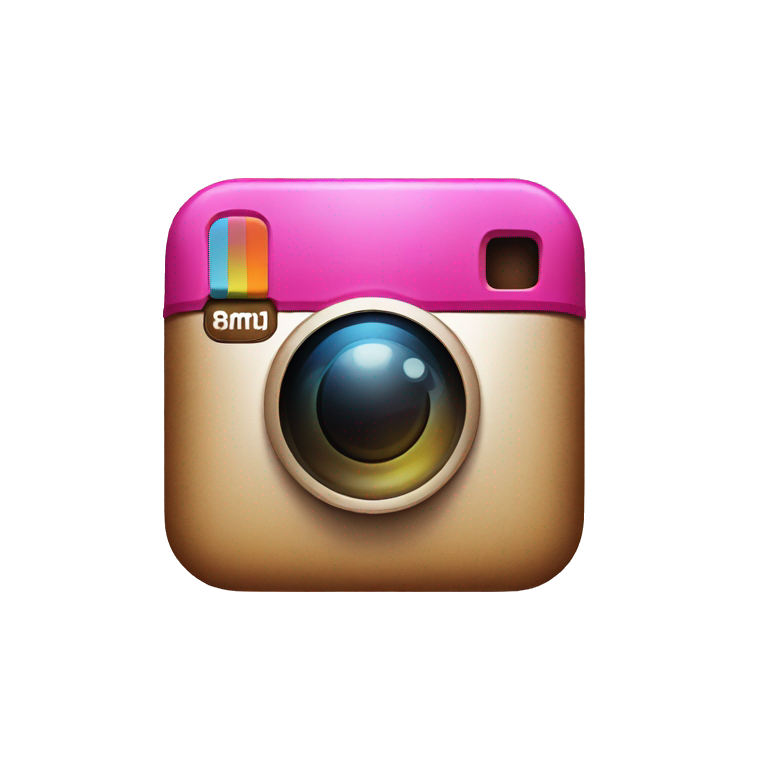 Instagram verified sign  emoji