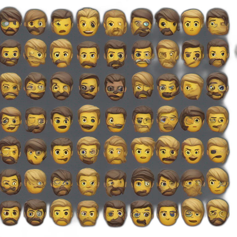 VS code emoji