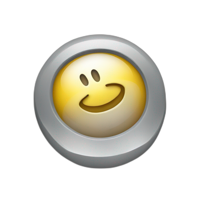 program objective emoji