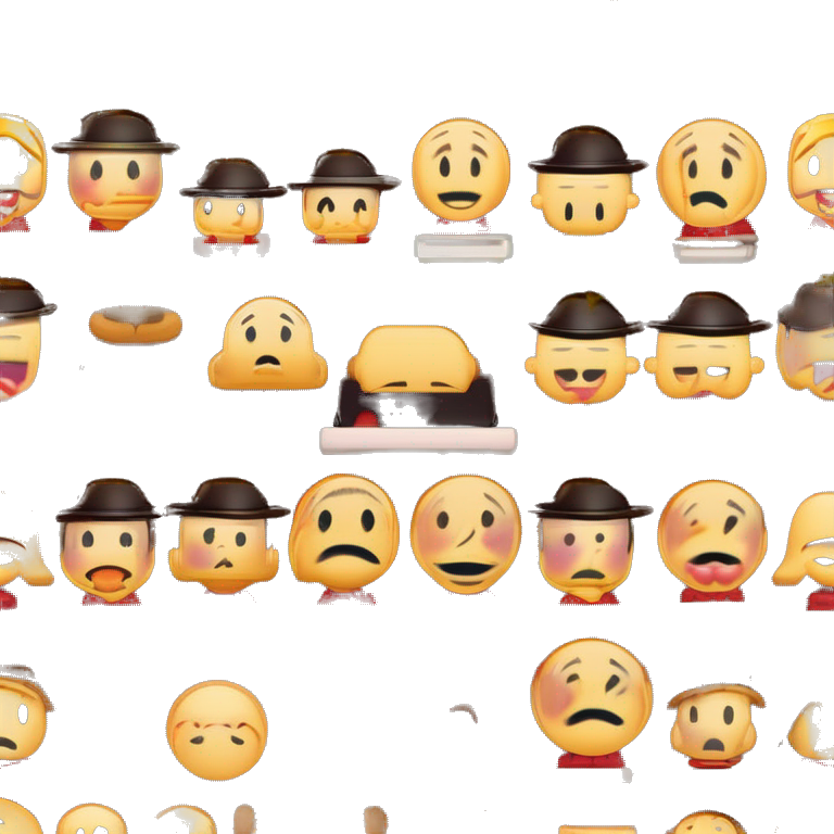 AI Emoji Generator