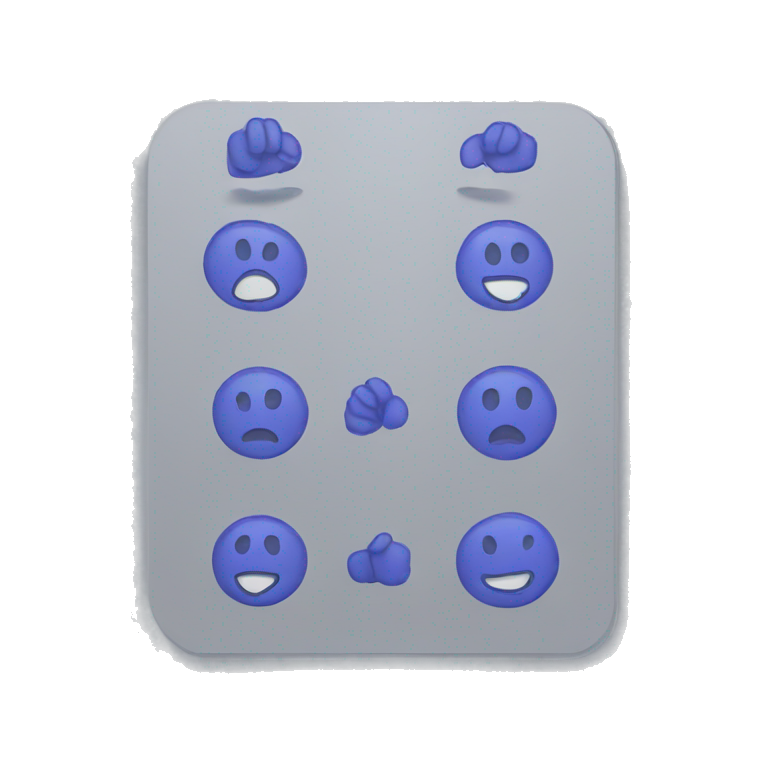 AI Emoji Generator