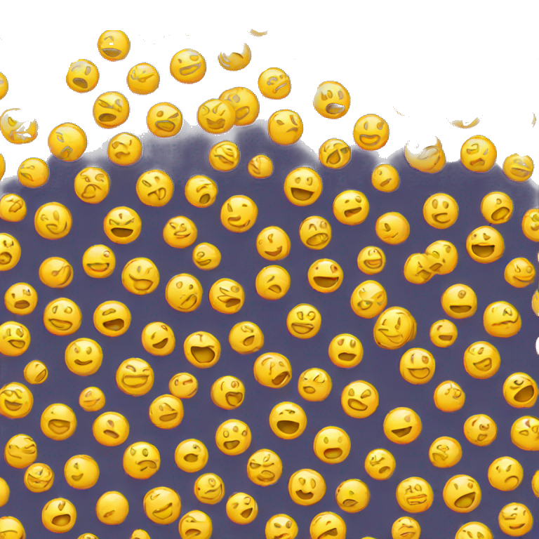 Yellow emoji  emoji