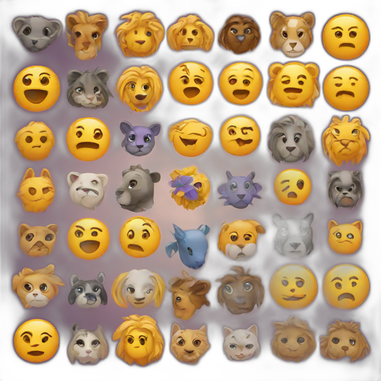 zodiac signs emoji