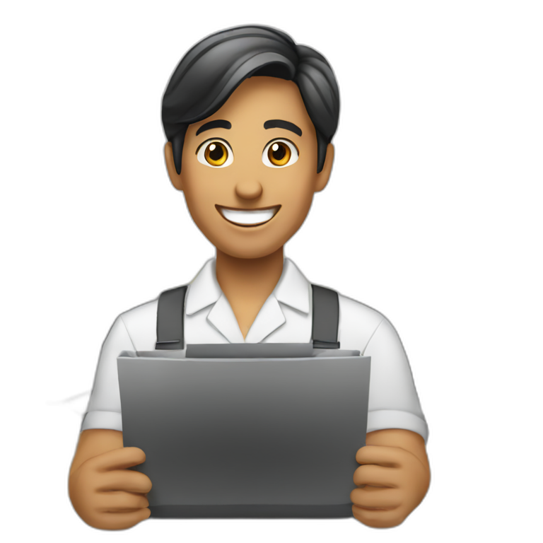 AI Emoji Generator