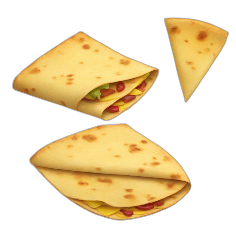 tortilla spanish emoji