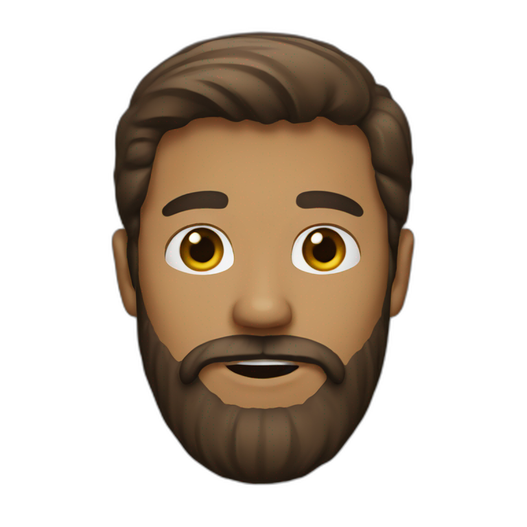 AI Emoji Generator