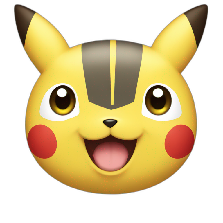 AI Emoji Generator