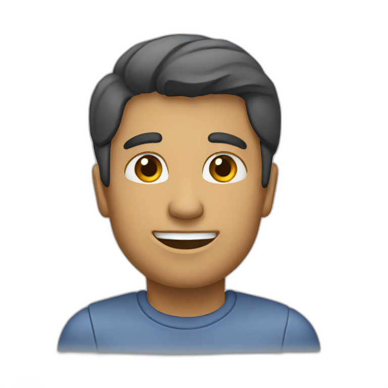 AI Emoji Generator