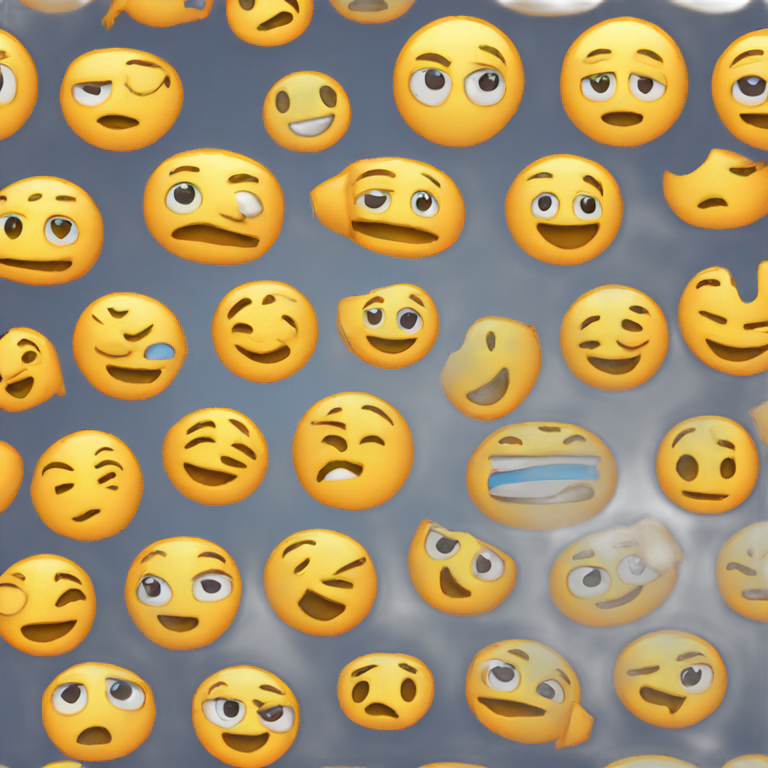 AI Emoji Generator
