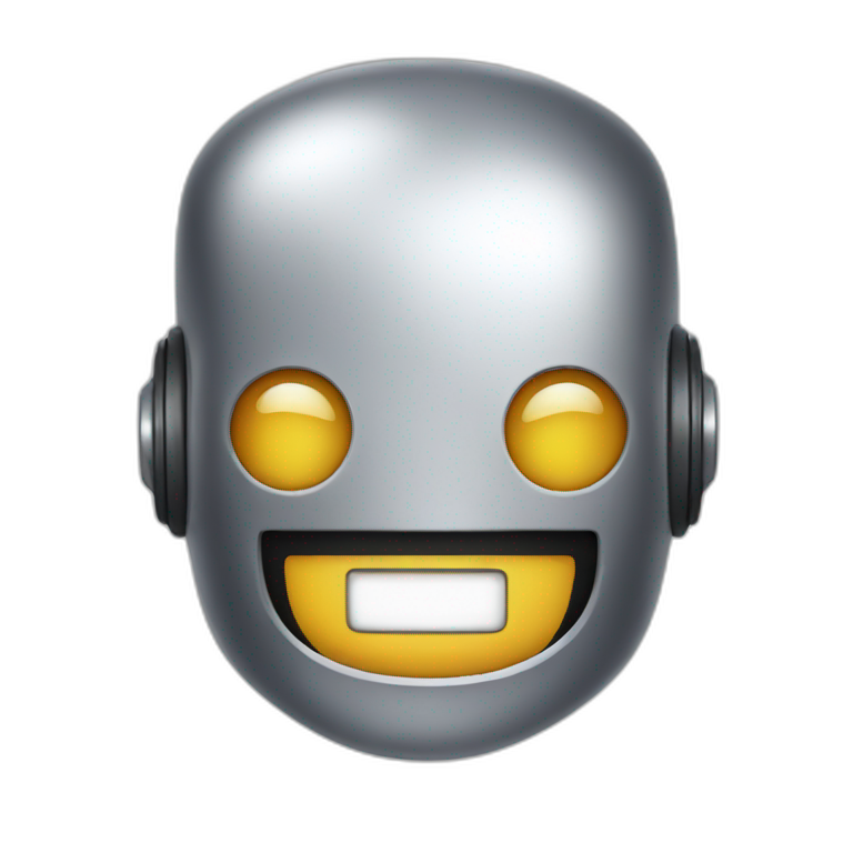 AI Emoji Generator