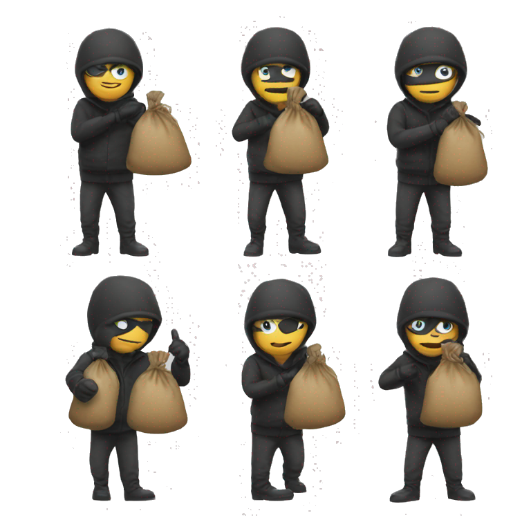 AI Emoji Generator