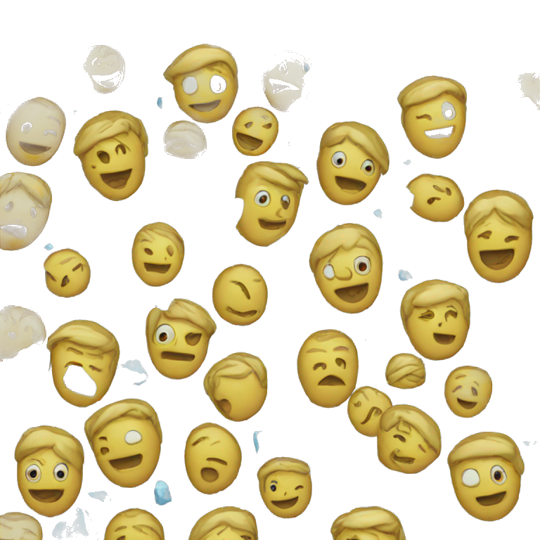 AI Emoji Generator