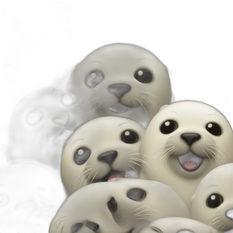 seal emoji