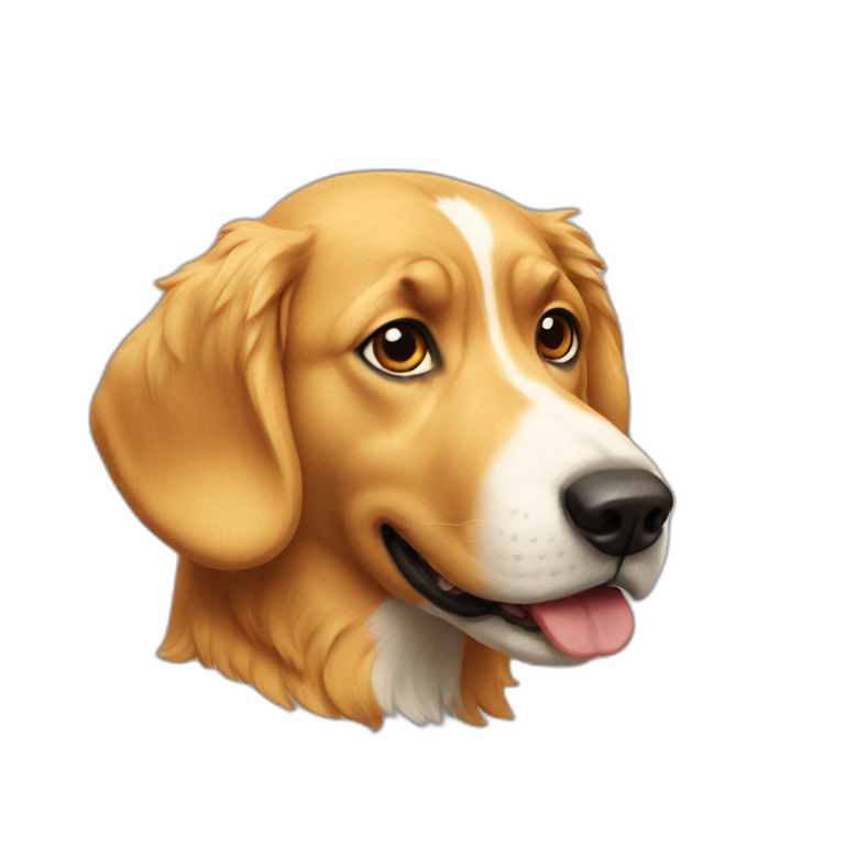 Air bud emoji