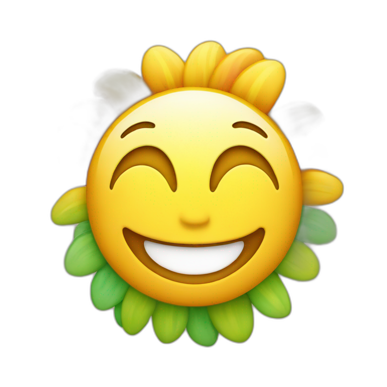 AI Emoji Generator