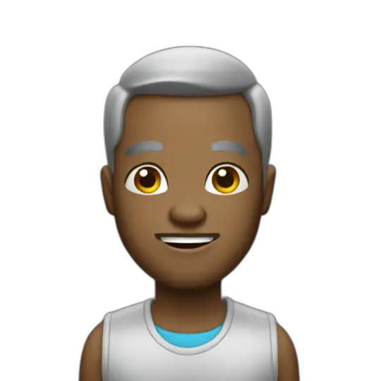 AI Emoji Generator