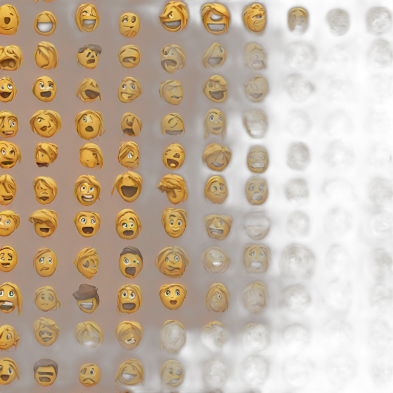 iPhone emoji  emoji