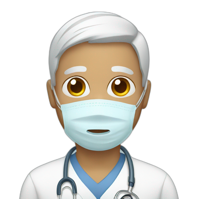 hospice patient emoji