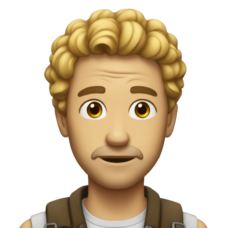 AI Emoji Generator