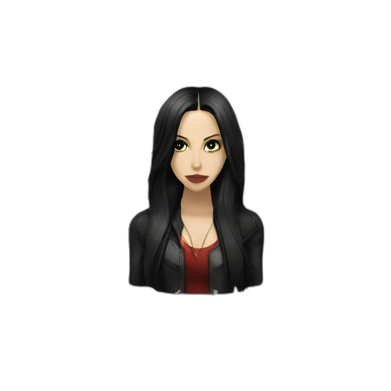 lacuna coil emoji