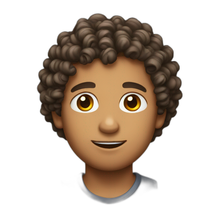 AI Emoji Generator