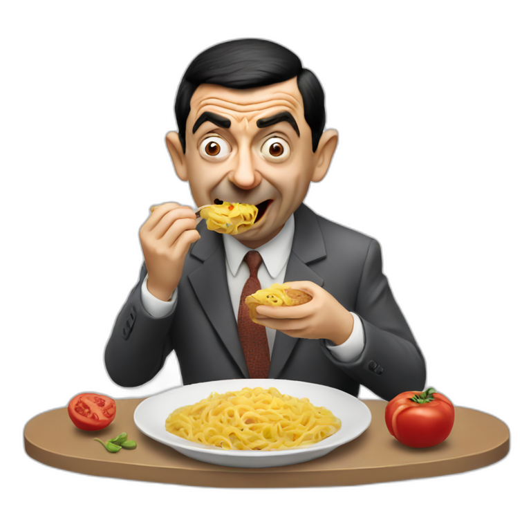 AI Emoji Generator