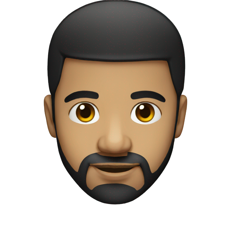 drake emoji