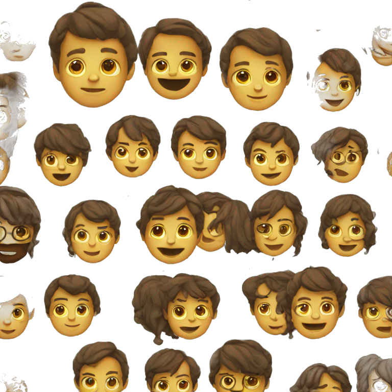 kids emoji