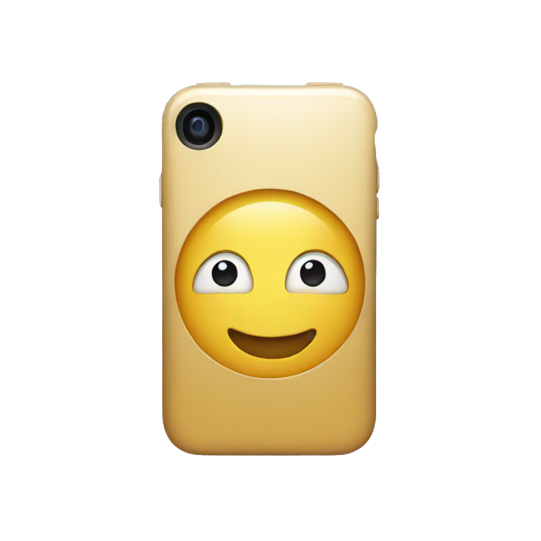 IPhone  emoji