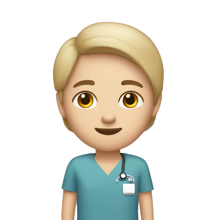 patient without hand emoji