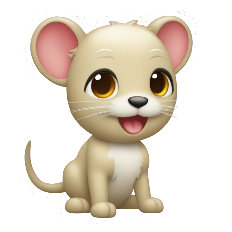 Ai emoji generator