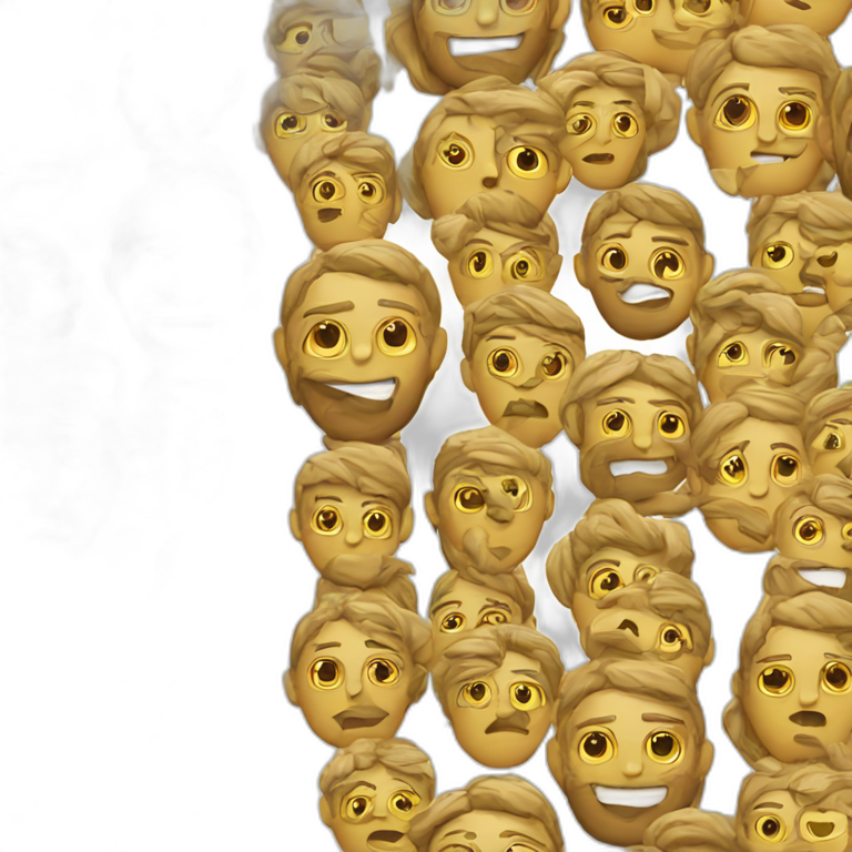 I-am-kenough emoji
