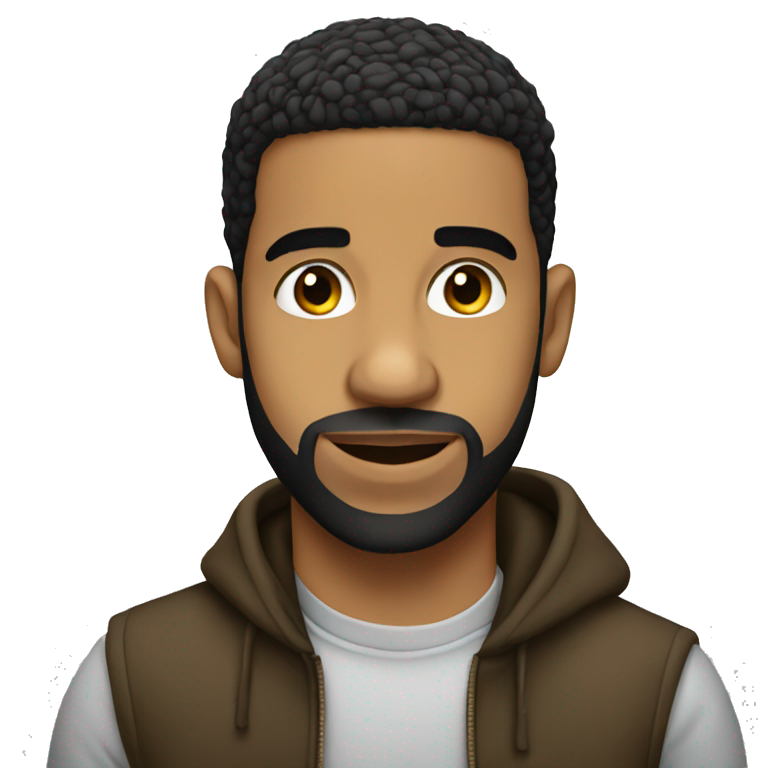 drake emoji