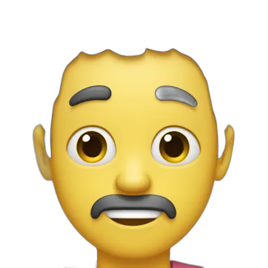 amazfit bip 5 emoji AI Emoji Generator