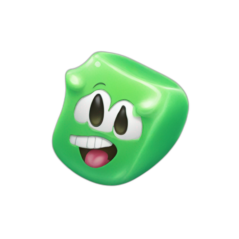 gum emoji