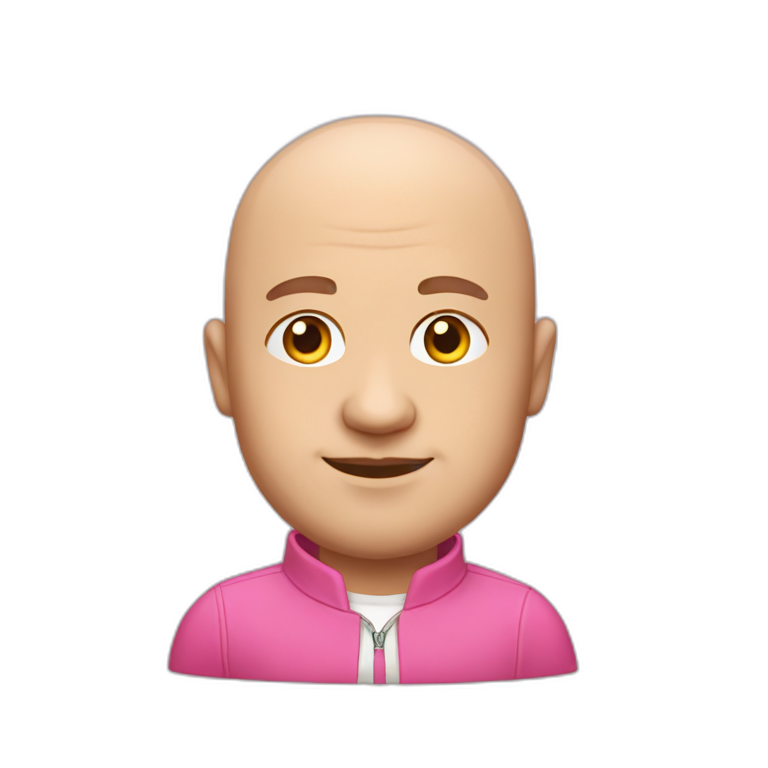 AI Emoji Generator