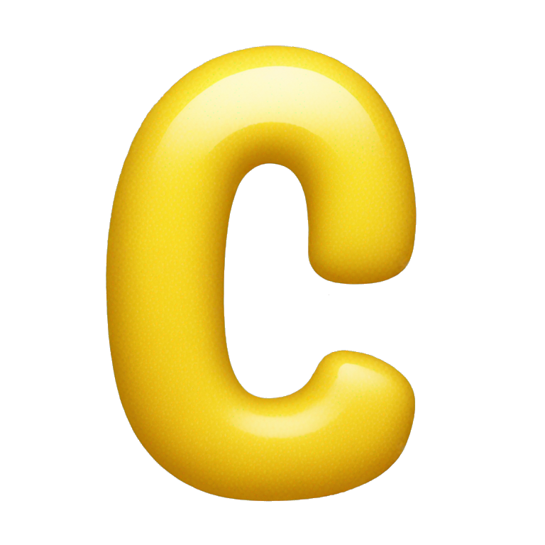 yellow number emoji