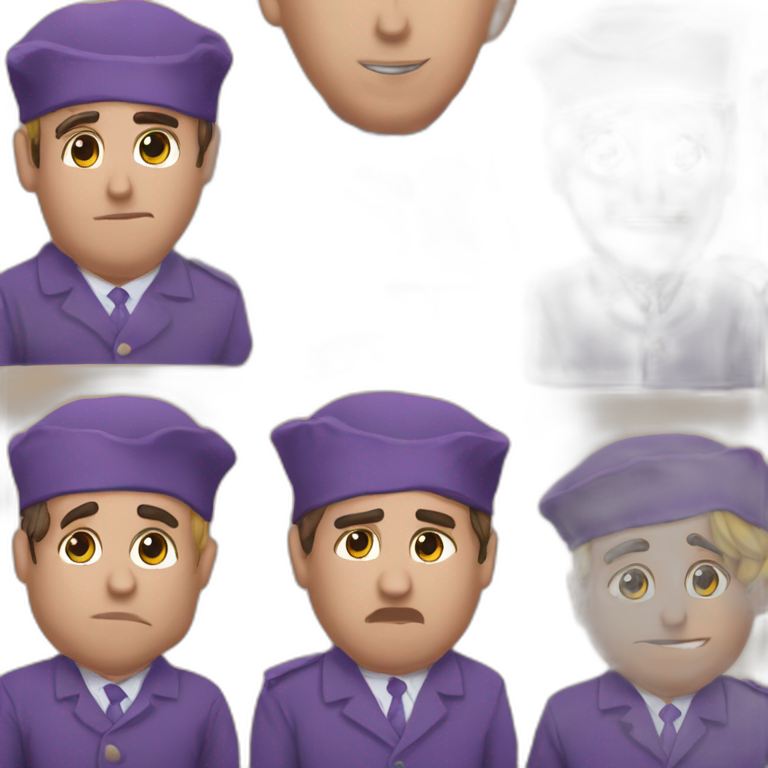 Ai emoji generator