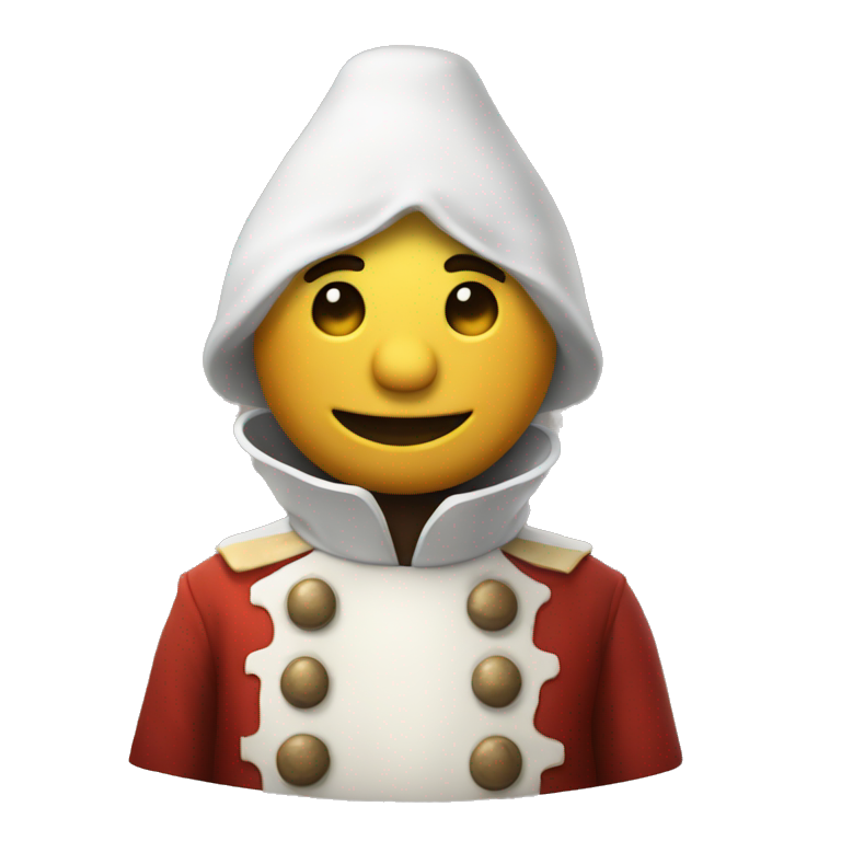 AI Emoji Generator