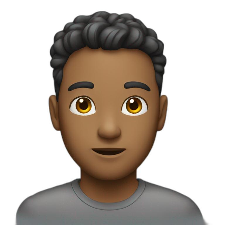 AI Emoji Generator