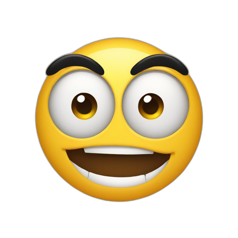 AI Emoji Generator