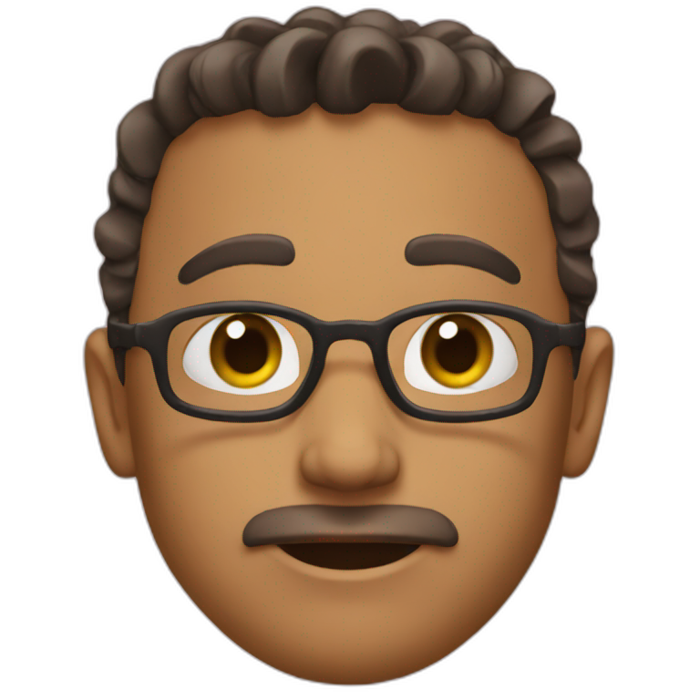 AI Emoji Generator