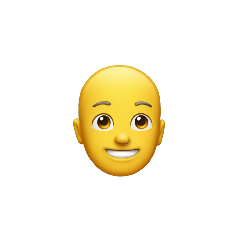 AI Emoji Generator