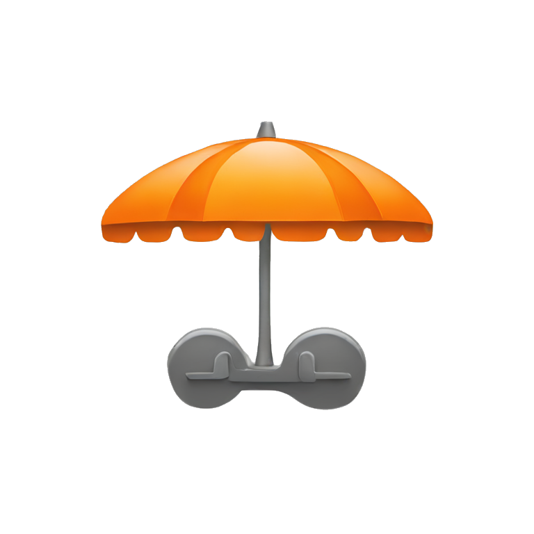 entreprise orange logo emoji