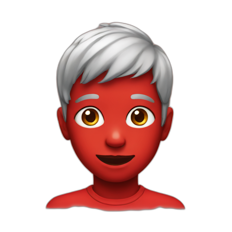 AI Emoji Generator