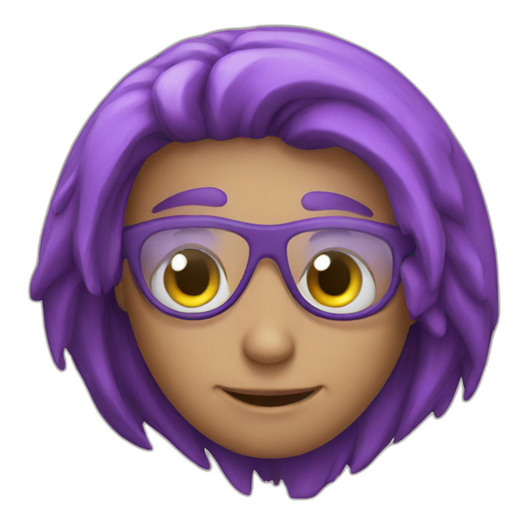 hello-world emoji